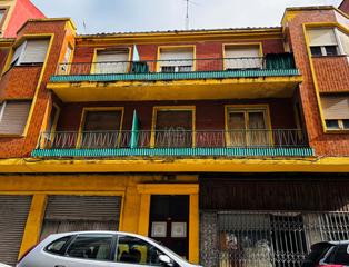 Édifice à Calle pérez galdós 32