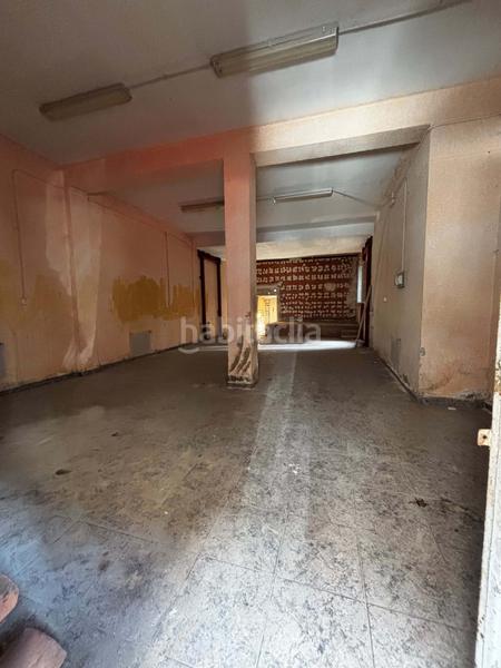 Foto 4d4a4aac-2c78-4d68-a9d2-48f405edd149. Edificio in calle pérez galdós 32 in Crucero León