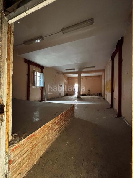 Foto 0894d2ae-62bf-4f3f-a73d-5d38734ff33b. Gebäude in calle pérez galdós 32 in Crucero León