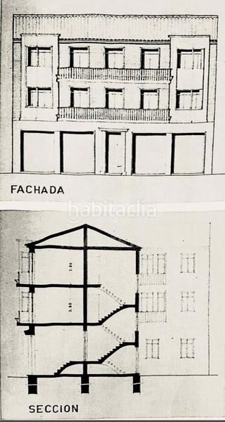 Foto 5ffa9a2b-de91-4f13-aab9-aa2b1afc69ac. Edifici a Crucero León