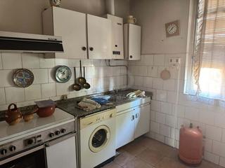 Etagenwohnung in Trobajo del camino