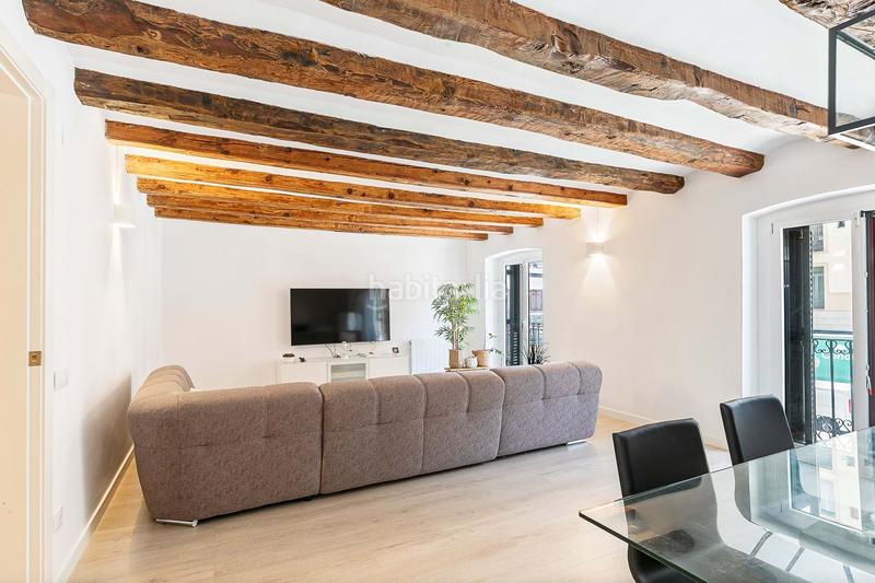 Foto 089339da-652e-43ad-8c44-15782ad2f163. Appartamento con riscaldamento in Raval Barcelona