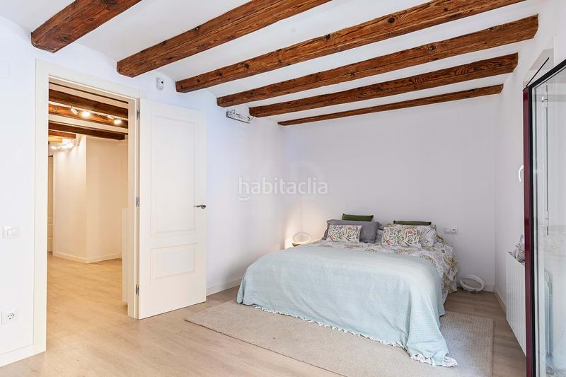 Foto 1f4d5399-ec1f-49e7-b1e4-2cd818ddea27. Appartamento con riscaldamento in Raval Barcelona