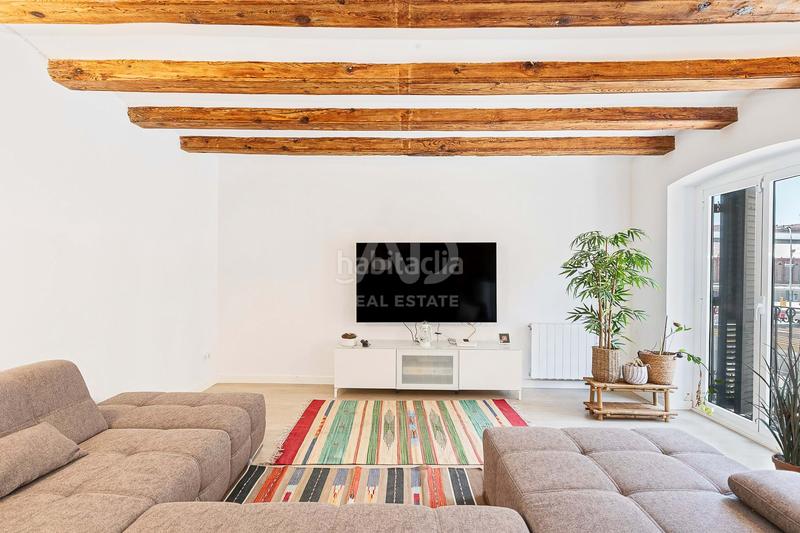 Foto a09ea2cc-e775-475c-abee-7a02afaf14b2. Appartamento con riscaldamento in Raval Barcelona