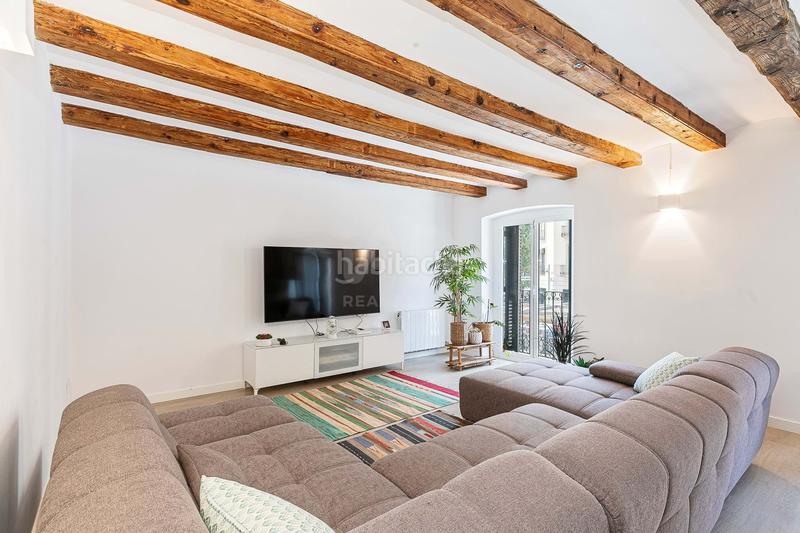 Foto b5399b78-58f9-49a1-9b59-6968cc8c2aae. Appartamento con riscaldamento in Raval Barcelona