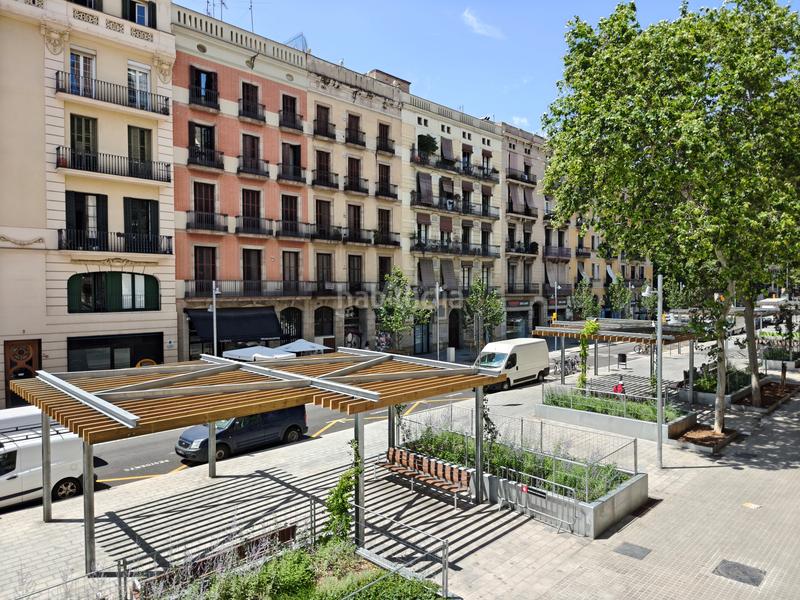 Foto cf229c70-37d2-4d98-aeff-e6ccf0631fa1. Appartamento con riscaldamento in Raval Barcelona