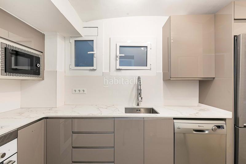 Foto fd8d6bf4-105a-40f2-b970-e6a867b30d16. Appartamento con riscaldamento in Raval Barcelona