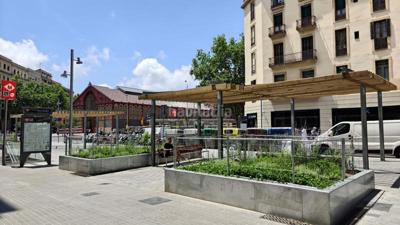 Foto 0c90644e-5650-4270-b7f7-b3eba91ab39d. Appartement avec chauffage dans Raval Barcelona