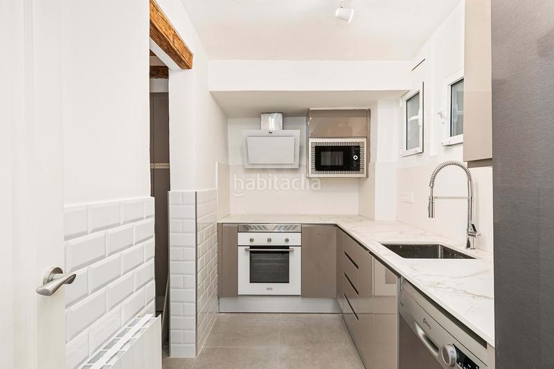 Foto 130e8add-cc94-402f-8d44-b3c39311895f. Appartement avec chauffage dans Raval Barcelona