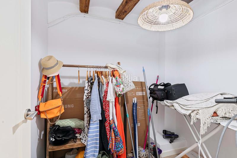 Foto 1f8dad99-3e5b-45b6-a4b9-0ac663c75d0b. Appartement avec chauffage dans Raval Barcelona