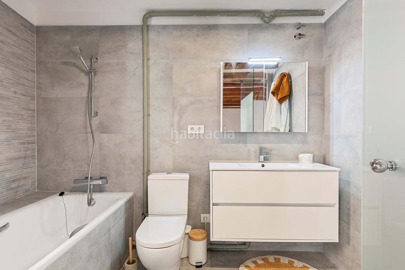 Foto 771b0a41-e40c-4cdb-a5dd-66587c4ee539. Appartement avec chauffage dans Raval Barcelona