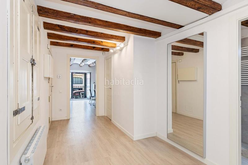 Foto 899a0a03-fbbf-448f-9826-94a9f4a576a0. Appartement avec chauffage dans Raval Barcelona