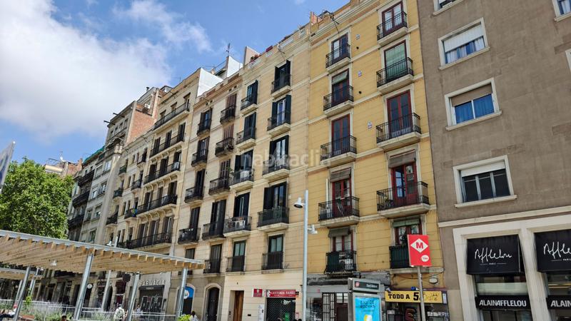 Foto da05083a-387c-4ee0-a3e0-cc2ecfa933f6. Appartement avec chauffage dans Raval Barcelona