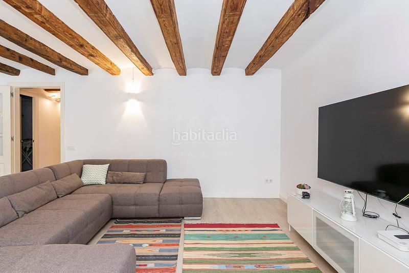 Foto eee37fc4-9328-4fd1-92e5-dfc78ea1a278. Appartement avec chauffage dans Raval Barcelona