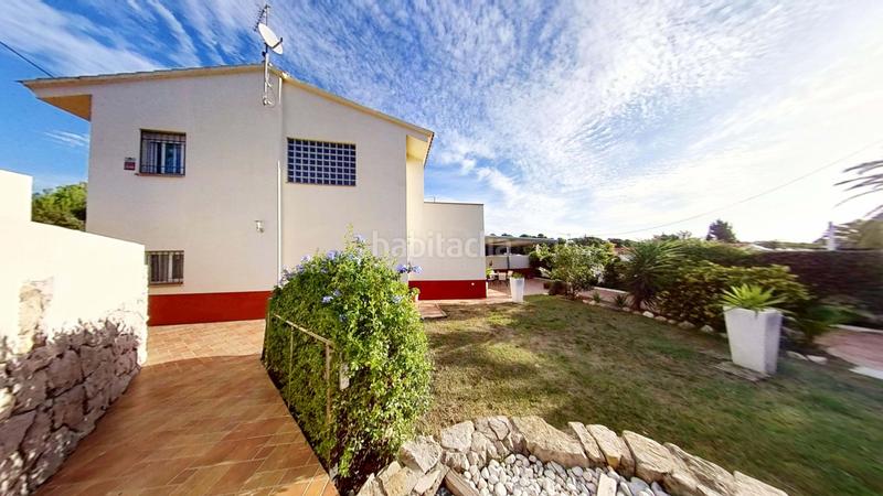 Foto 602fc5d6-97f8-4ea0-a0e2-62483002dd93. Casa pareada en pla de maset - cap de Salou Salou