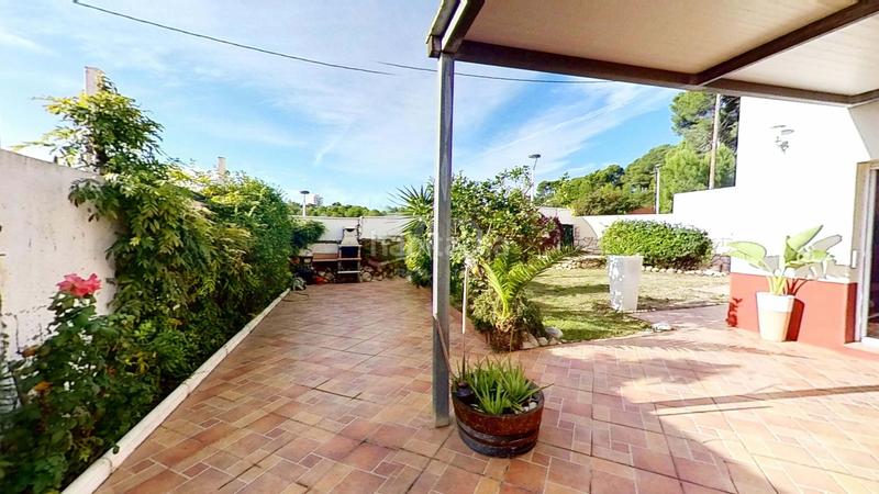 Foto 509f3bea-c571-4a29-9a55-38c6d8883e39. Maison jumelée avec chauffage parking piscine dans pla de maset - cap de Salou Salou