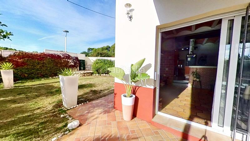 Foto f9c7782e-56a6-4225-8b26-55ecd138a9e4. Maison jumelée avec chauffage parking piscine dans pla de maset - cap de Salou Salou