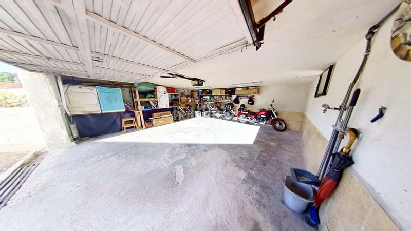 Foto f9fd2276-d74f-430a-90b2-36ee6af684a8. Maison jumelée avec chauffage parking piscine dans pla de maset - cap de Salou Salou