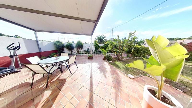 Foto 98633b6e-b4fe-45bb-8d68-0345aeb2c9f3. Towny house with heating parking pool in pla de maset - cap de Salou Salou