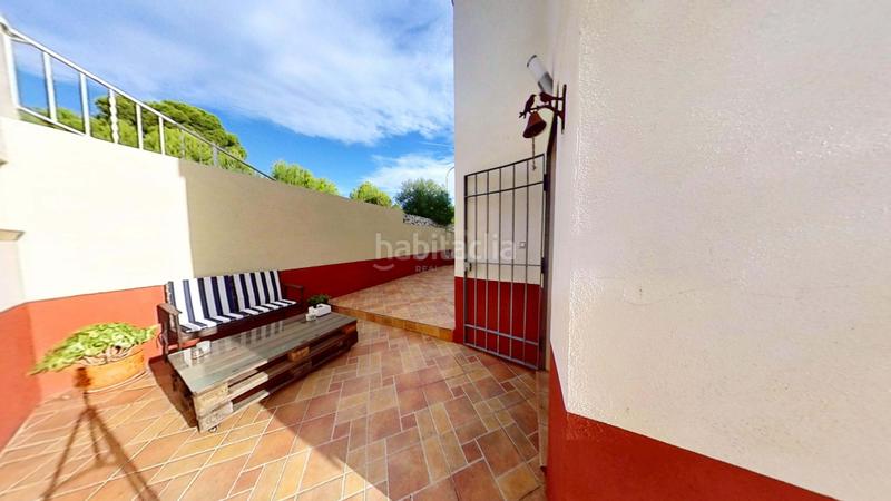 Foto 9f1e46b1-3b4a-49b9-8659-ce0ab9593547. Towny house with heating parking pool in pla de maset - cap de Salou Salou