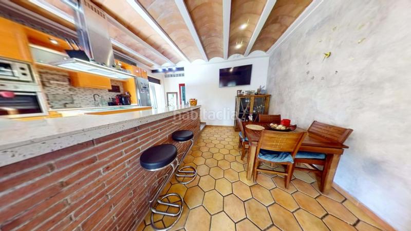 Foto ced1f3ca-cba9-4607-b67e-dfa00ff2299c. Towny house with heating parking pool in pla de maset - cap de Salou Salou