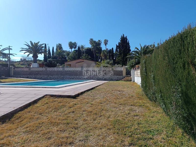 Foto d306d25c-139d-48d1-81ae-411b96c7f018. Towny house with heating parking pool in pla de maset - cap de Salou Salou