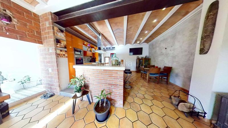 Foto d9cdb57e-f8f6-47bb-9f09-82928f2ada6b. Towny house with heating parking pool in pla de maset - cap de Salou Salou