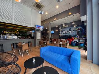 Lloguer Local Comercial a Saladar