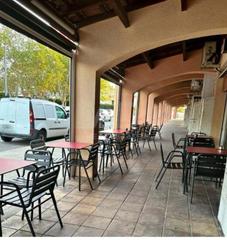 Édifice à Santa Perpètua de Mogoda