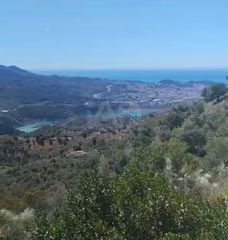 Propriété à Residencial Jardín Botánico