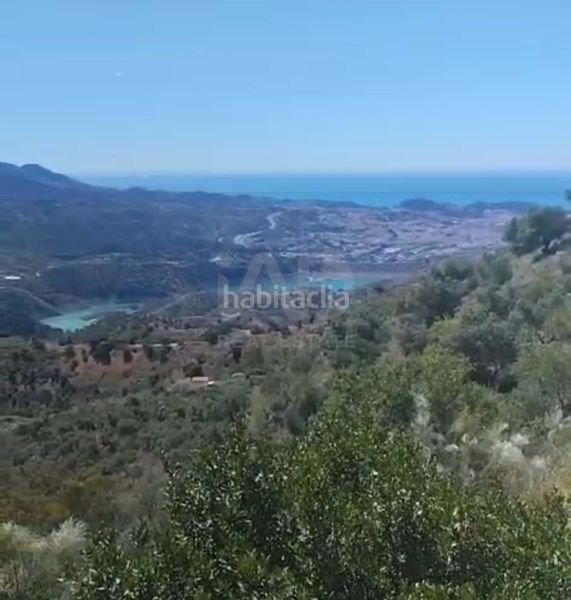 Foto b853e5e8-54e7-4f2b-b58b-8a6c31bff9ec. Finca rústica a Residencial Jardín Botánico Málaga
