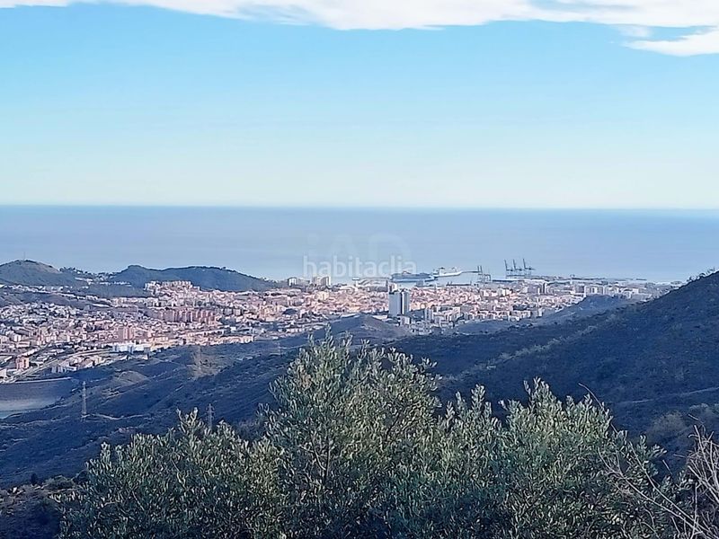 Foto cc48351e-f803-4e17-a5cf-288a7435f8d7. Finca rústica a Residencial Jardín Botánico Málaga