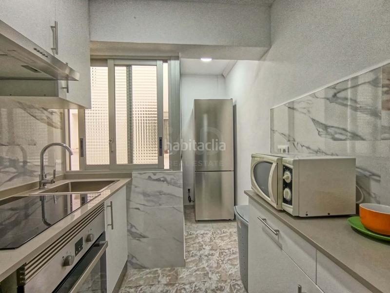 Foto 5b81bce5-90a2-4c77-9431-f44af72d76bf. Appartamento in calle marqués de comillas in Centro Urbano Benidorm