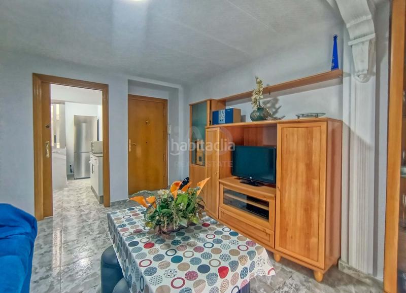 Foto af0fb1bb-5335-4f99-8538-1c2b30b94068. Appartamento in calle marqués de comillas in Centro Urbano Benidorm