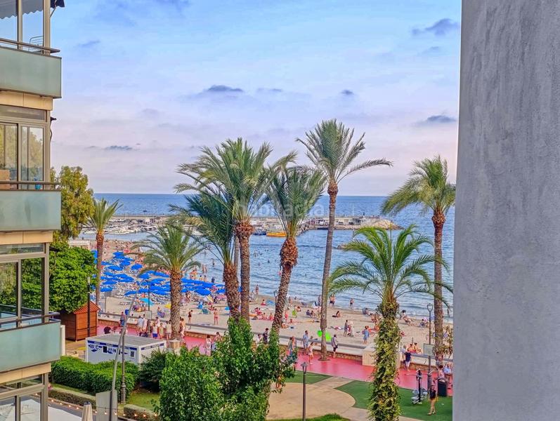 Foto 0ca2c576-844f-4f81-a88e-5f527abf4949. Appartement dans calle marqués de comillas dans Centro Urbano Benidorm