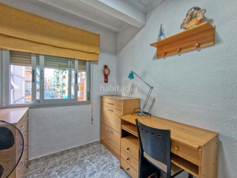 Foto 1553401d-9a2a-418a-b5eb-e432f8d85bec. Appartement dans calle marqués de comillas dans Centro Urbano Benidorm