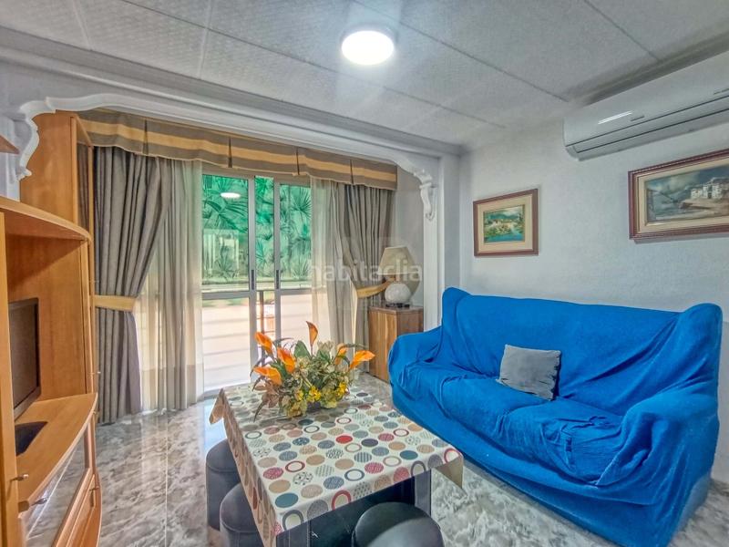 Foto 20b920fe-cc2e-4324-a9a2-cbd0f4a7ba0d. Appartement dans calle marqués de comillas dans Centro Urbano Benidorm