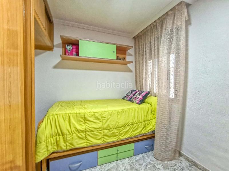 Foto 477a96e2-1ee9-4416-a87b-23383ce50b6b. Appartement dans calle marqués de comillas dans Centro Urbano Benidorm