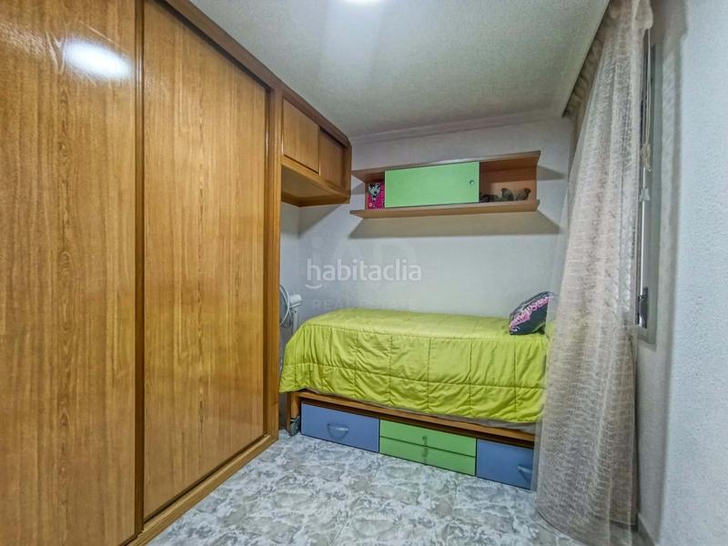 Foto 4f6fdc16-1146-4d3e-8433-e0d80164af29. Appartement dans calle marqués de comillas dans Centro Urbano Benidorm