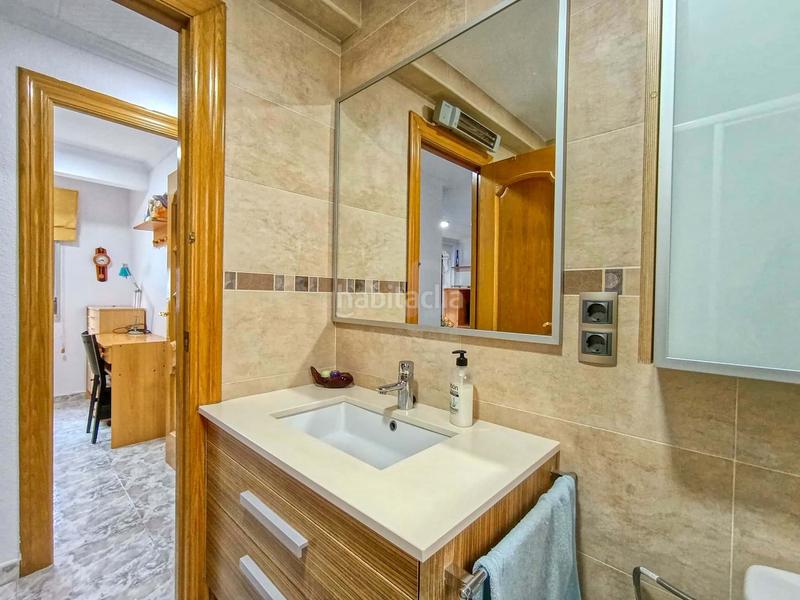 Foto 6992efa4-7817-4ec4-8872-b3305736212e. Appartement dans calle marqués de comillas dans Centro Urbano Benidorm