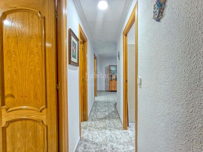 Foto 6e29d7b4-d47e-4d8f-a4dd-54e812de5e19. Appartement dans calle marqués de comillas dans Centro Urbano Benidorm