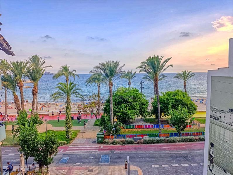 Foto 9132a2cf-6c8c-4310-91c1-6157eb3bd9a9. Appartement dans calle marqués de comillas dans Centro Urbano Benidorm