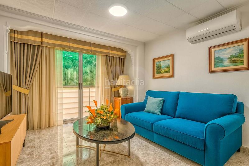 Foto 915b40ea-5f02-4e66-8de5-d2ac5fc26ae6. Appartement dans calle marqués de comillas dans Centro Urbano Benidorm