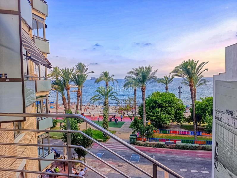 Foto 9746047e-30e0-4632-a958-90355c431252. Appartement dans calle marqués de comillas dans Centro Urbano Benidorm