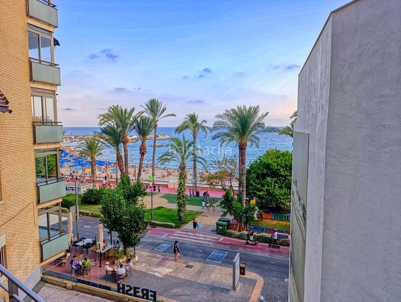 Foto 9781dd1c-689f-416b-ad75-c7a1e2899853. Appartement dans calle marqués de comillas dans Centro Urbano Benidorm