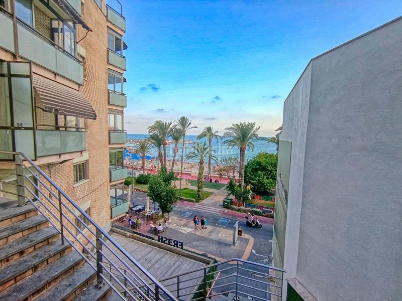 Foto 9b49cbb8-5db9-4b91-9682-4a56a39edfdf. Appartement dans calle marqués de comillas dans Centro Urbano Benidorm