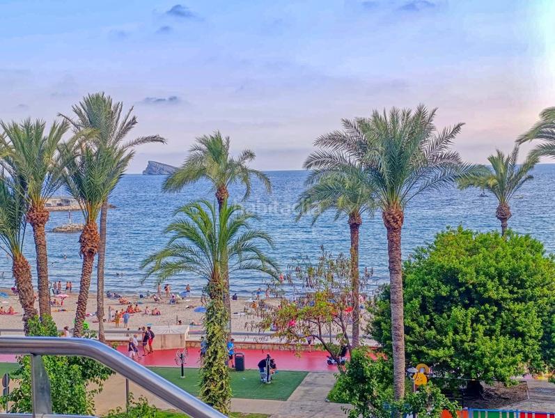 Foto a15eda5e-8cd7-44ca-89e7-fd0b4c582d5d. Appartement dans calle marqués de comillas dans Centro Urbano Benidorm