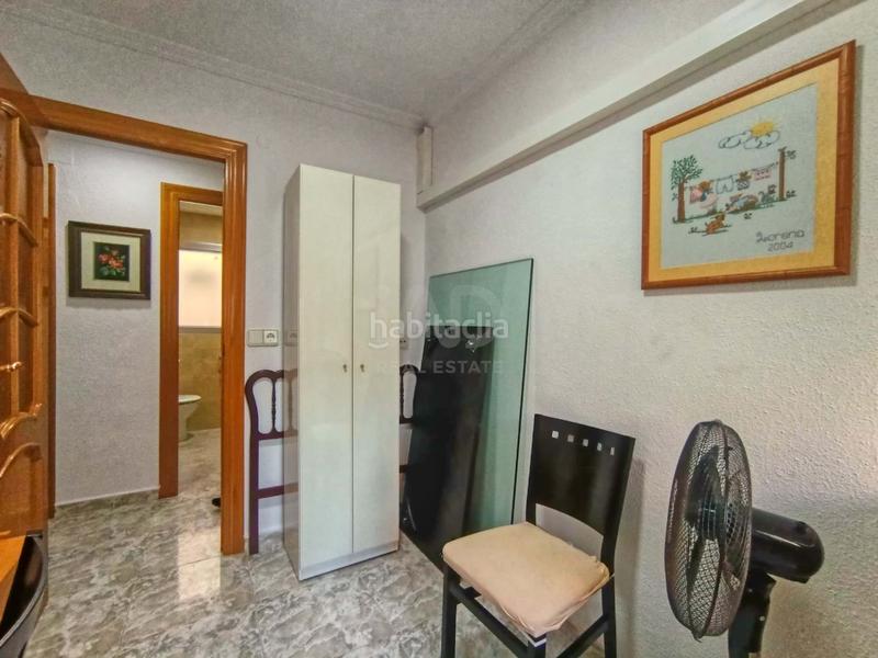 Foto a9843048-b6dc-4797-9e72-de74c3c0a501. Appartement dans calle marqués de comillas dans Centro Urbano Benidorm