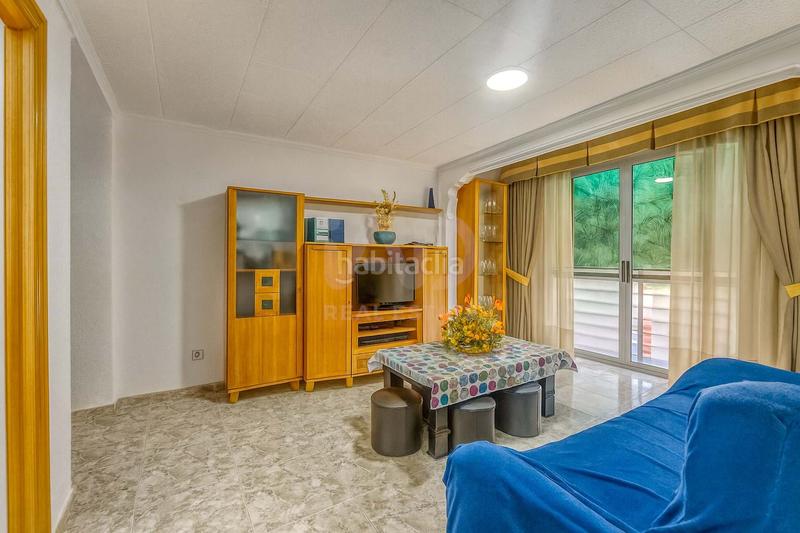 Foto b6a995fe-6e37-4d43-a2cc-6b944cf31f6a. Appartement dans calle marqués de comillas dans Centro Urbano Benidorm