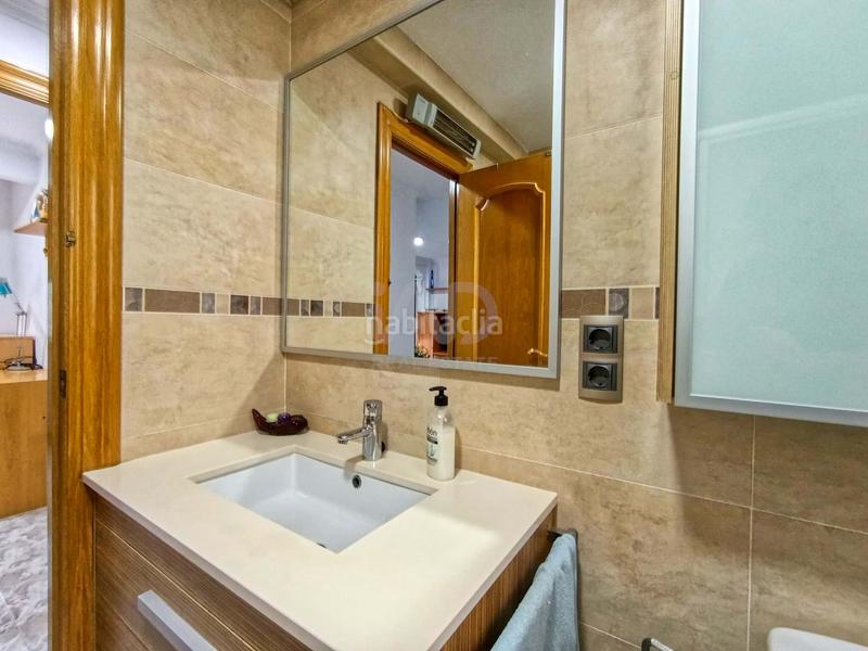 Foto c3f9f8a6-c30f-4607-b9d0-8a99f990b9d6. Appartement dans calle marqués de comillas dans Centro Urbano Benidorm
